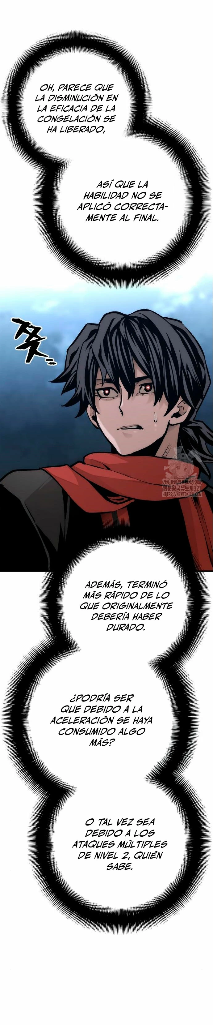 Sistema de cultivo del demonio celestial Capítulo 105 - Page 8