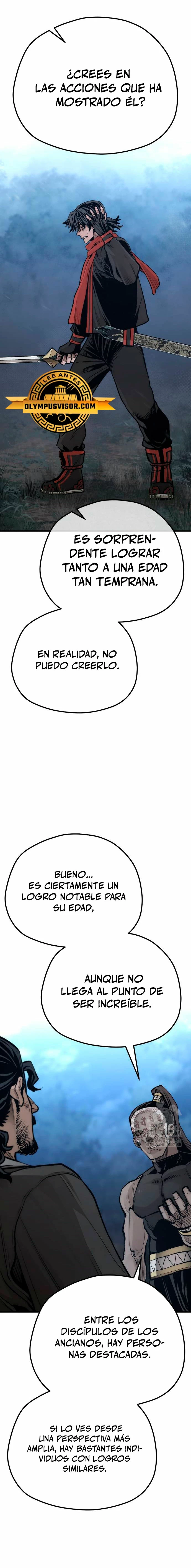 Sistema de cultivo del demonio celestial Capítulo 106 - Page 11