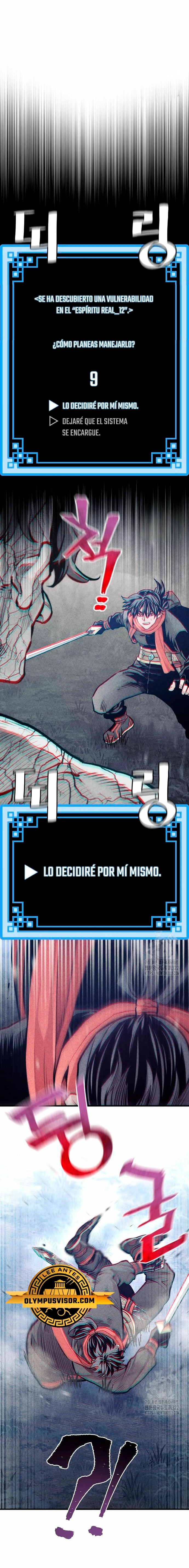 Sistema de cultivo del demonio celestial Capítulo 106 - Page 17