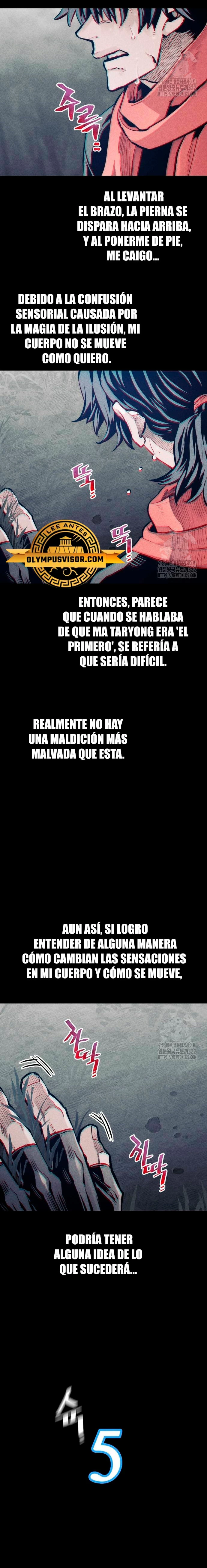 Sistema de cultivo del demonio celestial Capítulo 106 - Page 20