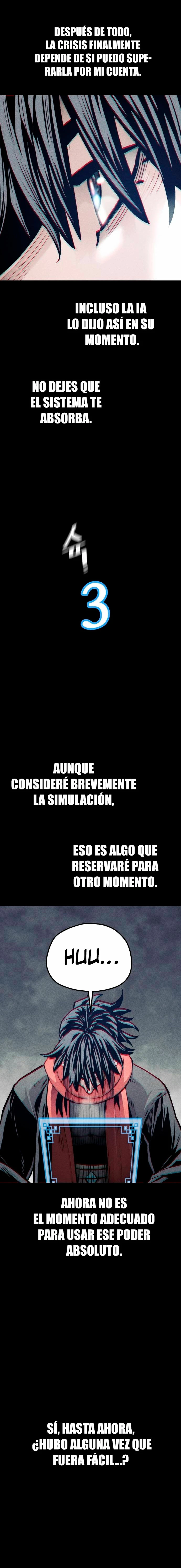 Sistema de cultivo del demonio celestial Capítulo 106 - Page 22