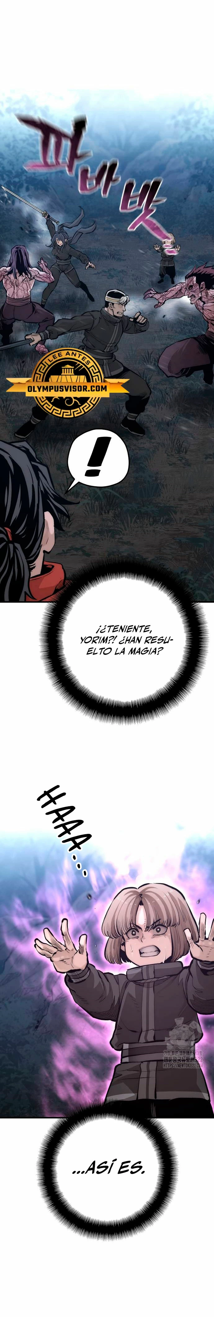 Sistema de cultivo del demonio celestial Capítulo 106 - Page 30