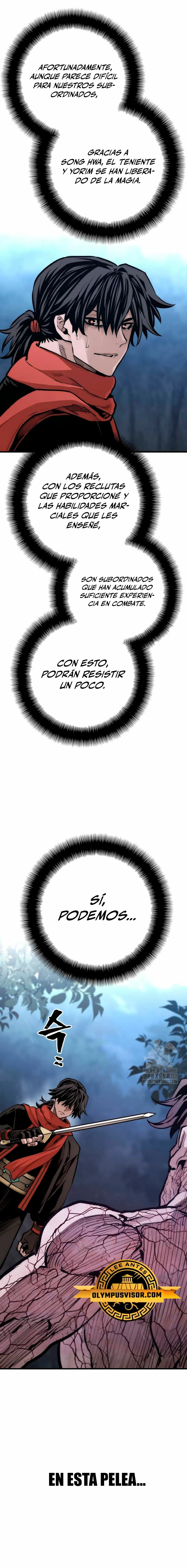 Sistema de cultivo del demonio celestial Capítulo 106 - Page 31