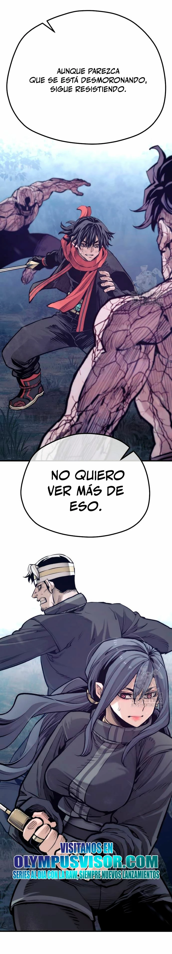 Sistema de cultivo del demonio celestial Capítulo 106 - Page 38