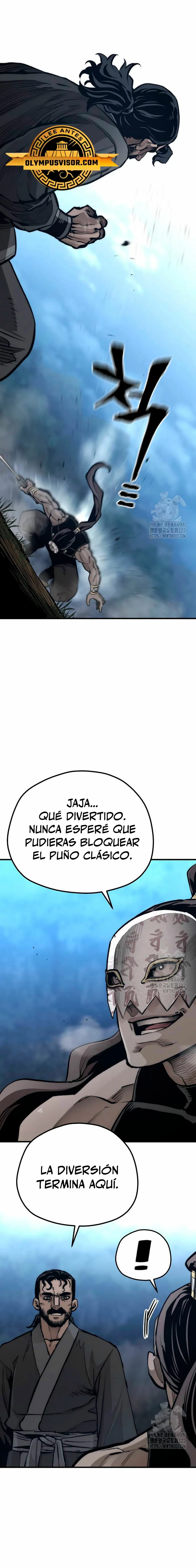 Sistema de cultivo del demonio celestial Capítulo 106 - Page 7