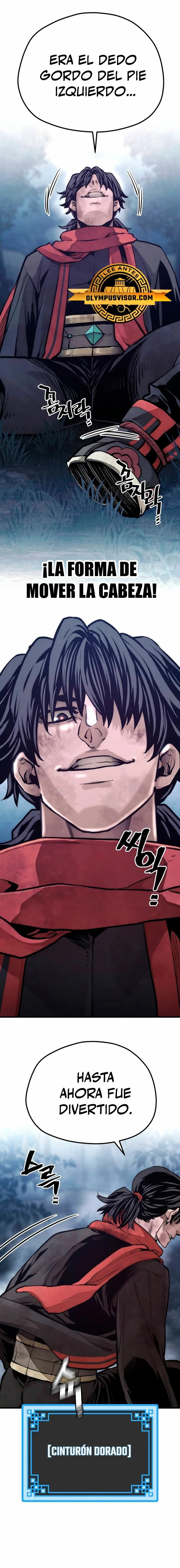 Sistema de cultivo del demonio celestial Capítulo 107 - Page 11