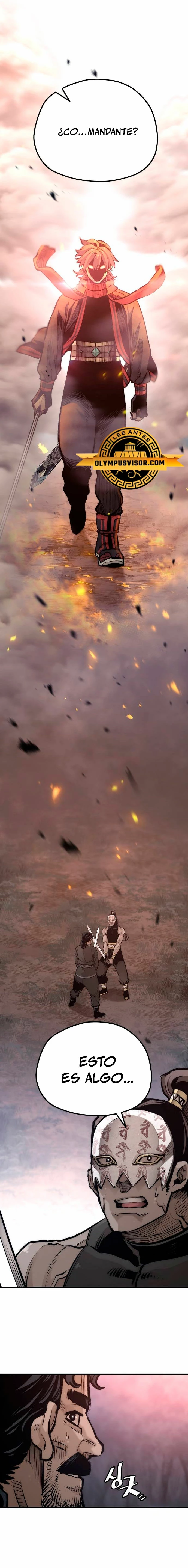 Sistema de cultivo del demonio celestial Capítulo 107 - Page 18