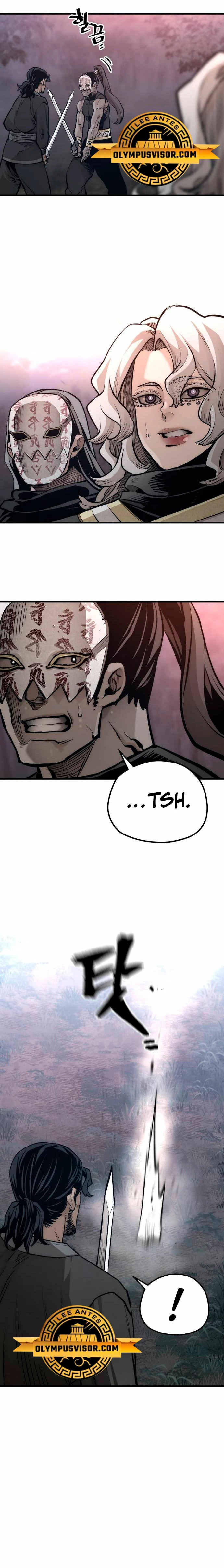 Sistema de cultivo del demonio celestial Capítulo 107 - Page 19