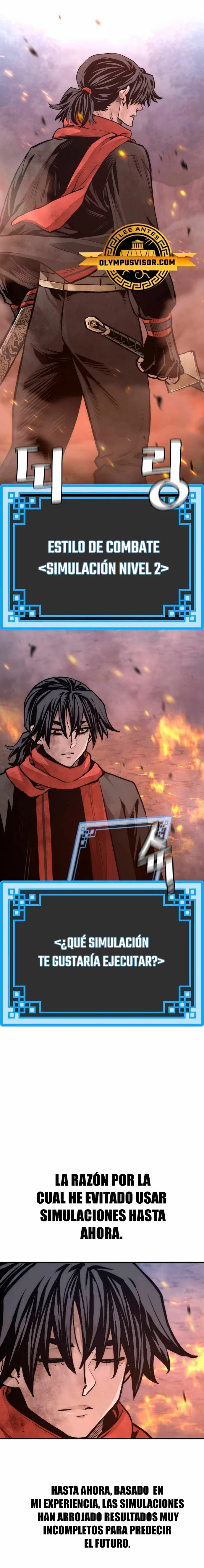 Sistema de cultivo del demonio celestial Capítulo 107 - Page 21