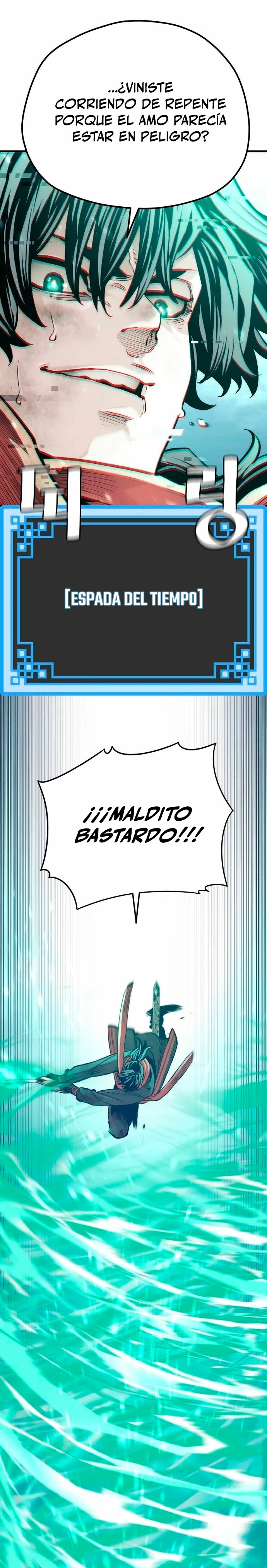 Sistema de cultivo del demonio celestial Capítulo 107 - Page 27