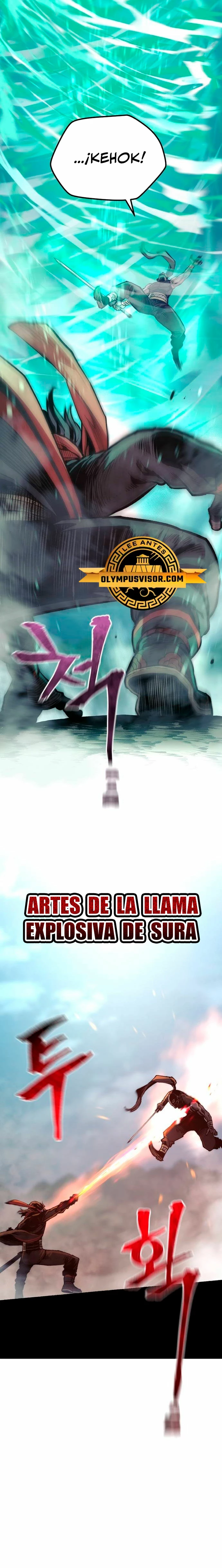 Sistema de cultivo del demonio celestial Capítulo 107 - Page 28