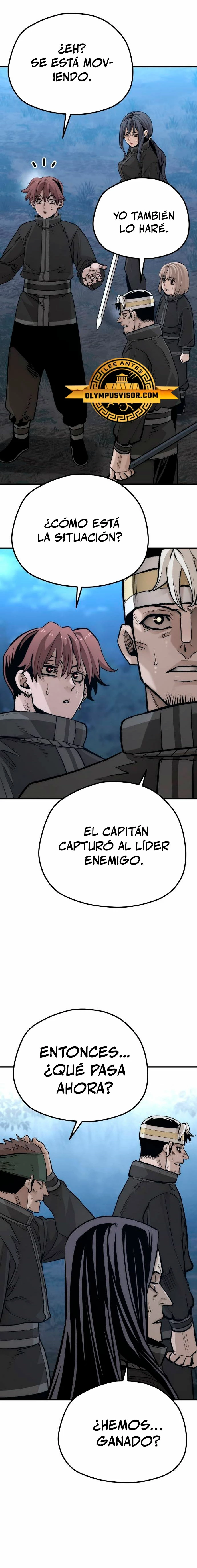 Sistema de cultivo del demonio celestial Capítulo 107 - Page 34