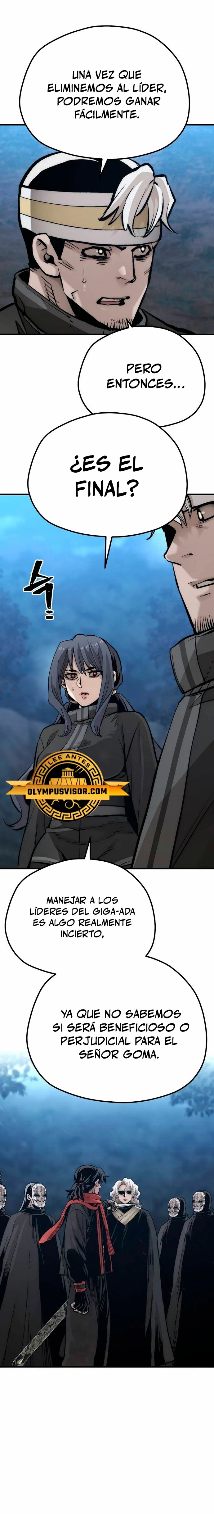 Sistema de cultivo del demonio celestial Capítulo 107 - Page 35