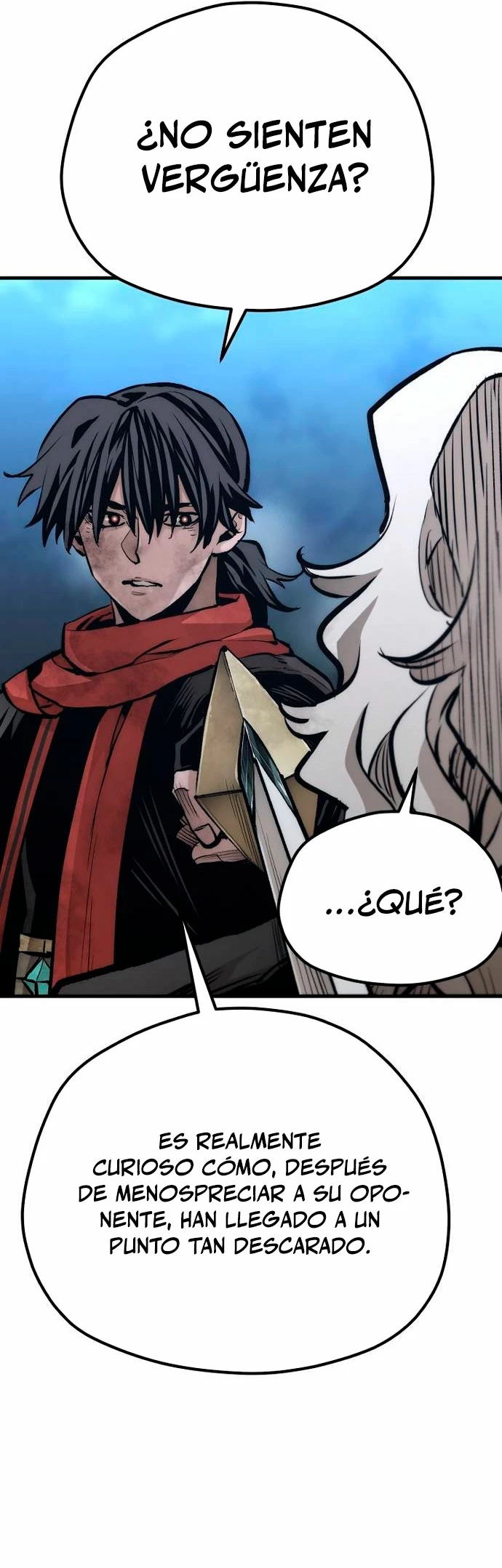 Sistema de cultivo del demonio celestial Capítulo 107 - Page 37