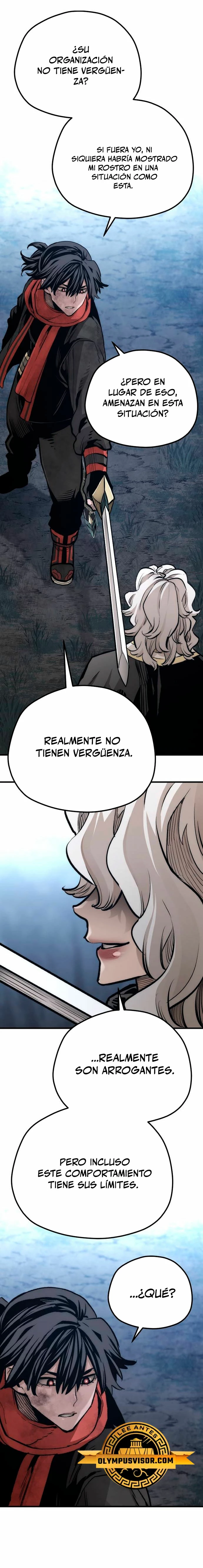 Sistema de cultivo del demonio celestial Capítulo 107 - Page 39