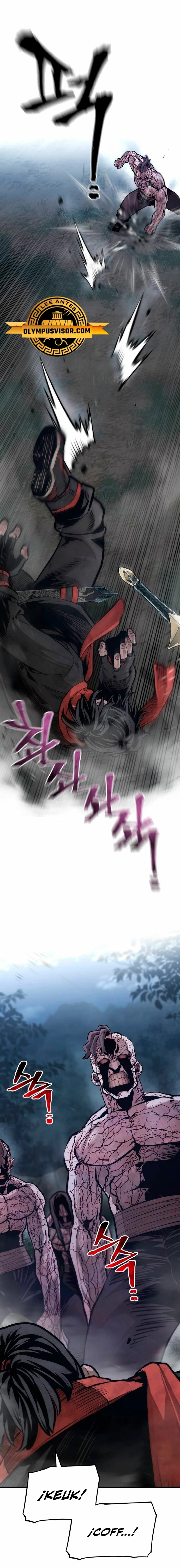 Sistema de cultivo del demonio celestial Capítulo 107 - Page 8