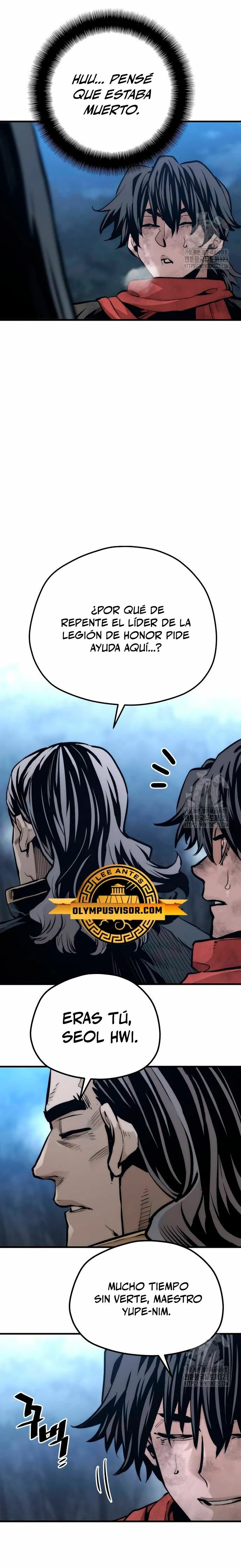Sistema de cultivo del demonio celestial Capítulo 108 - Page 16