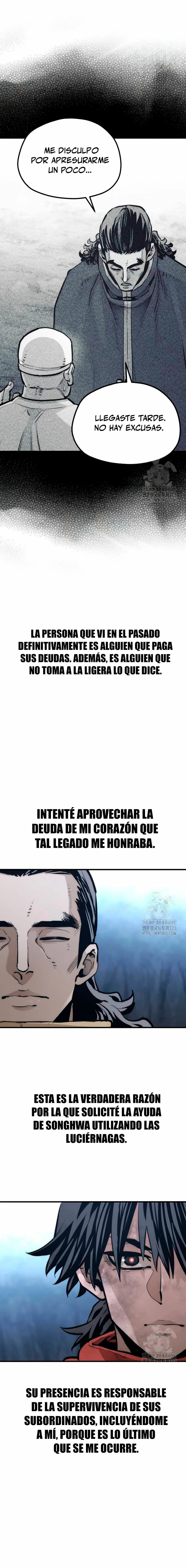 Sistema de cultivo del demonio celestial Capítulo 108 - Page 21