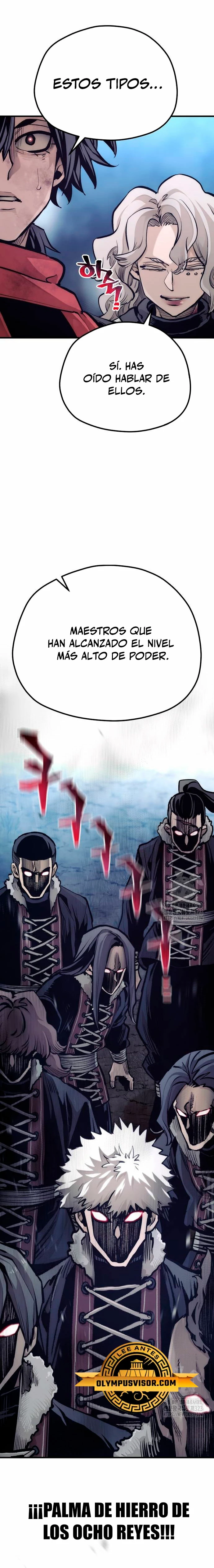 Sistema de cultivo del demonio celestial Capítulo 108 - Page 3