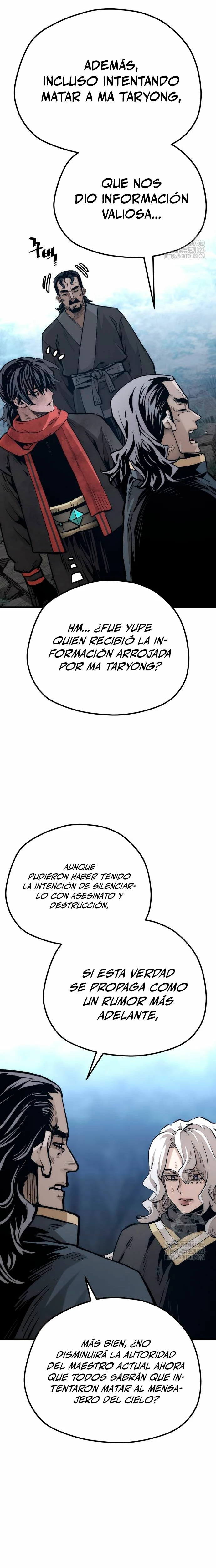 Sistema de cultivo del demonio celestial Capítulo 108 - Page 31