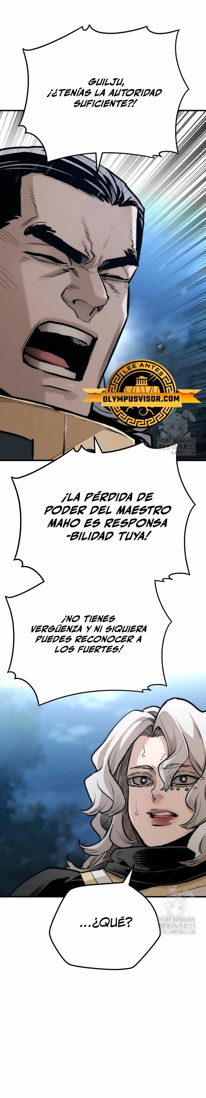 Sistema de cultivo del demonio celestial Capítulo 108 - Page 33