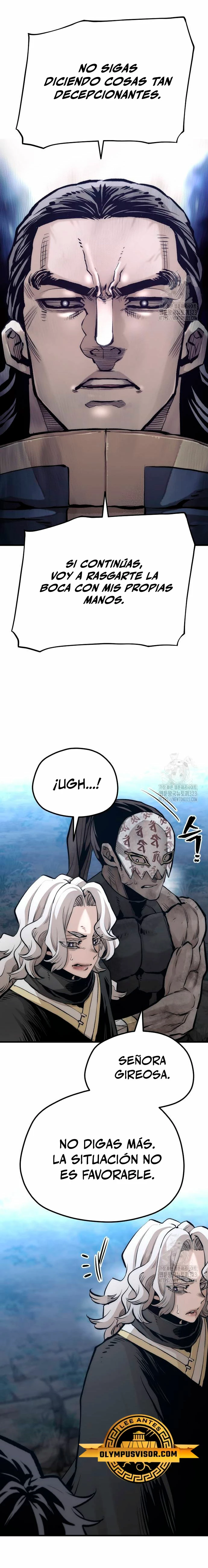 Sistema de cultivo del demonio celestial Capítulo 108 - Page 35