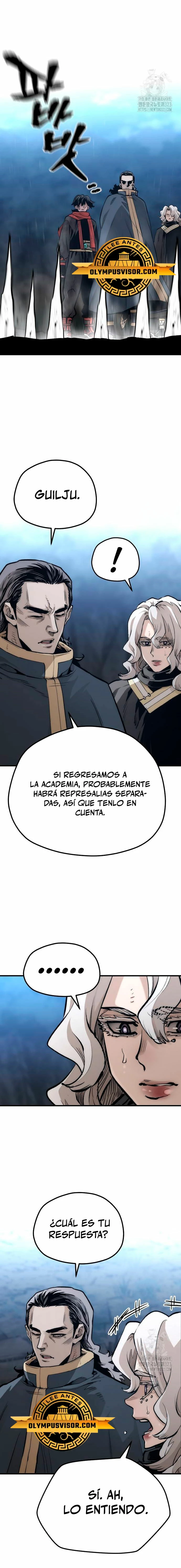 Sistema de cultivo del demonio celestial Capítulo 108 - Page 38