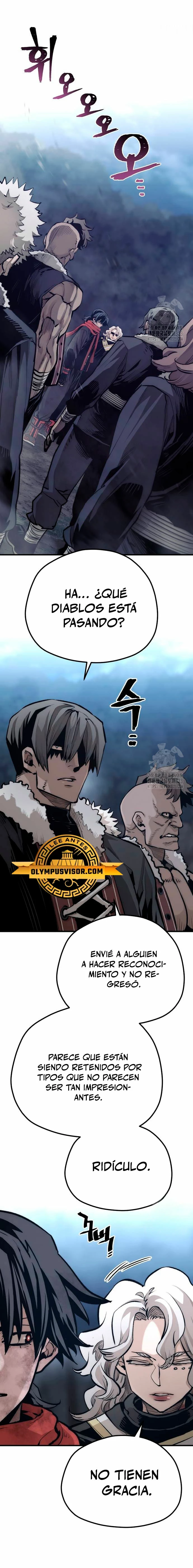Sistema de cultivo del demonio celestial Capítulo 108 - Page 5