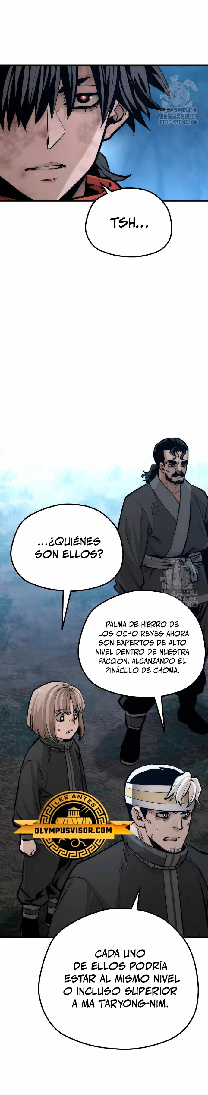 Sistema de cultivo del demonio celestial Capítulo 108 - Page 6