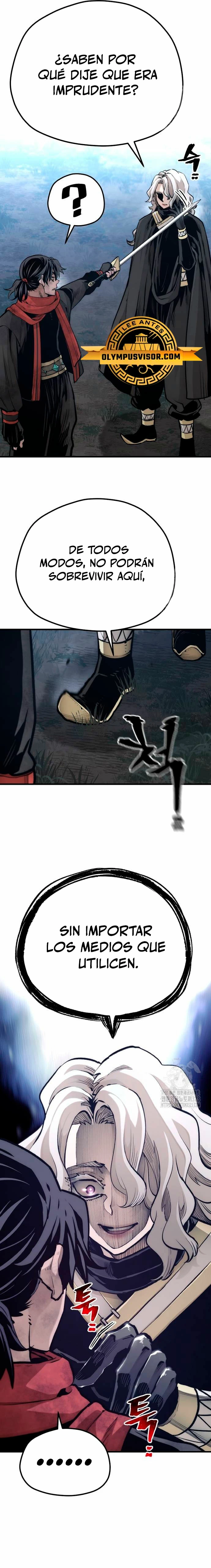 Sistema de cultivo del demonio celestial Capítulo 108 - Page 8