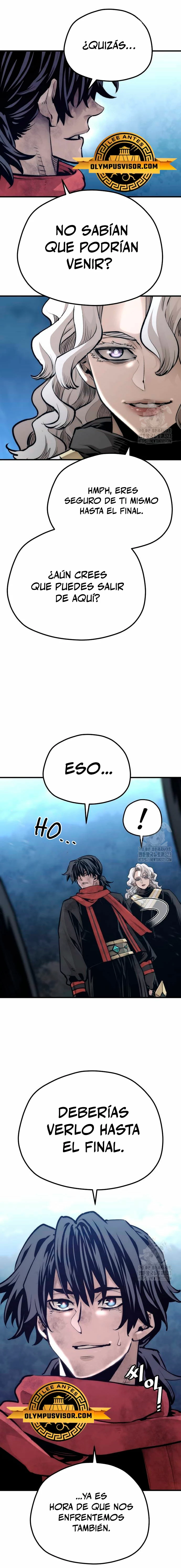 Sistema de cultivo del demonio celestial Capítulo 108 - Page 9