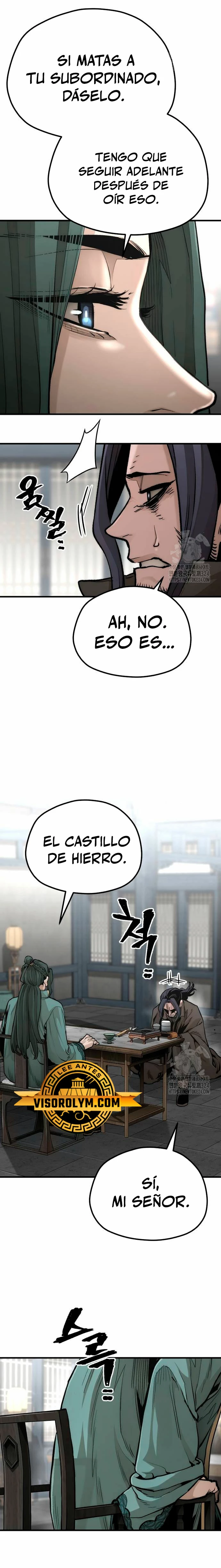 Sistema de cultivo del demonio celestial Capítulo 109 - Page 15