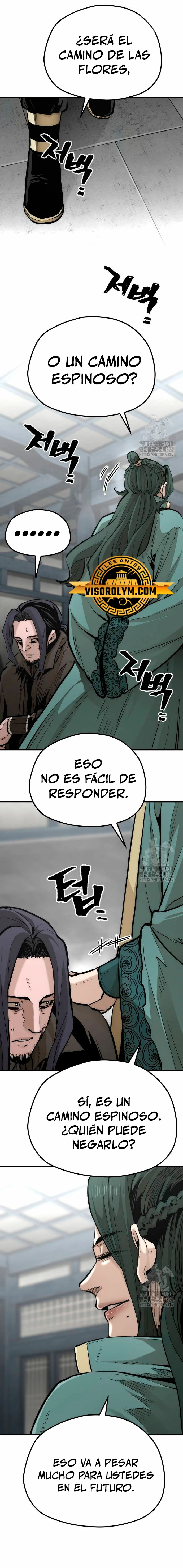 Sistema de cultivo del demonio celestial Capítulo 109 - Page 16