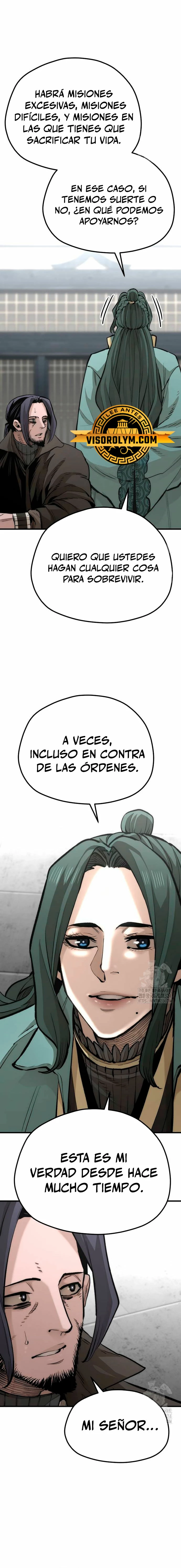 Sistema de cultivo del demonio celestial Capítulo 109 - Page 17