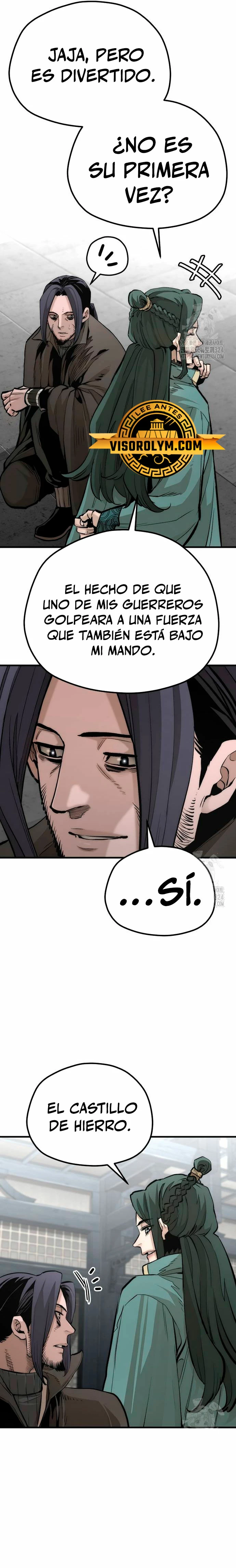 Sistema de cultivo del demonio celestial Capítulo 109 - Page 18