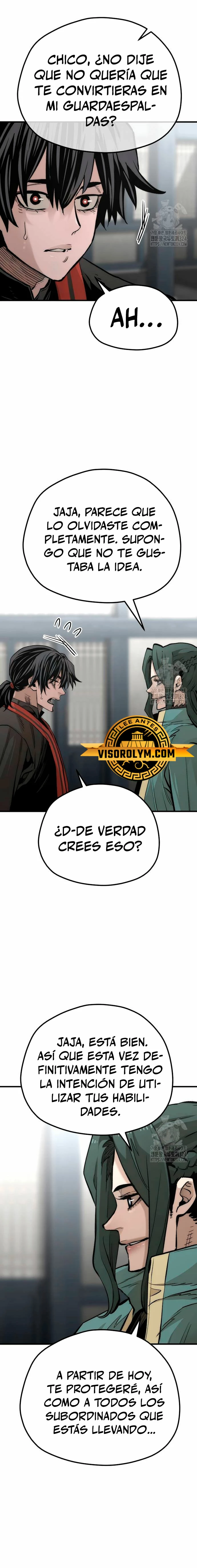 Sistema de cultivo del demonio celestial Capítulo 109 - Page 26