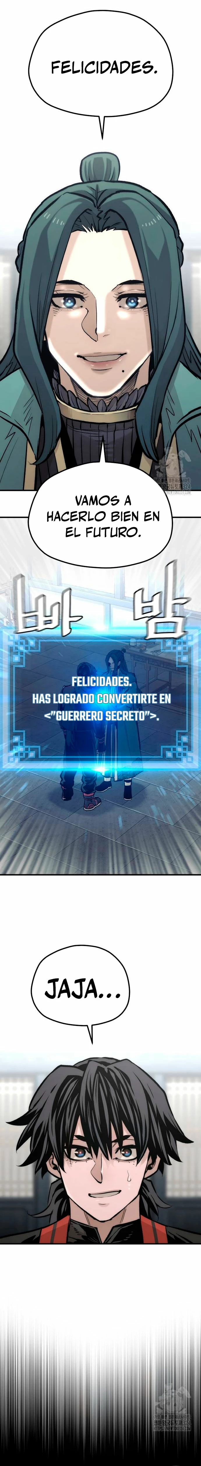 Sistema de cultivo del demonio celestial Capítulo 109 - Page 29