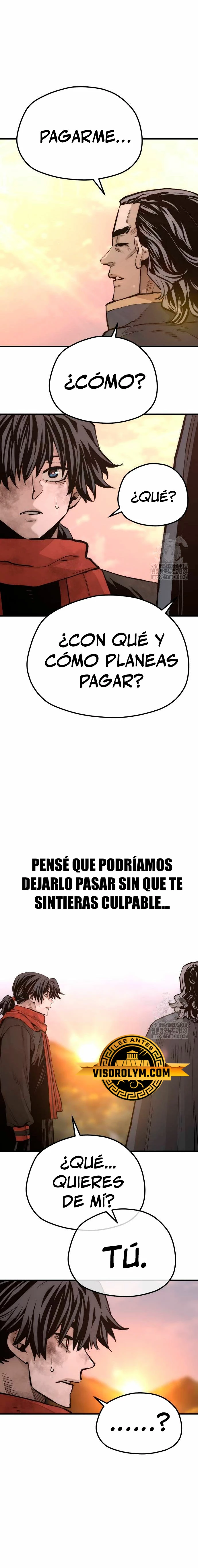 Sistema de cultivo del demonio celestial Capítulo 109 - Page 3