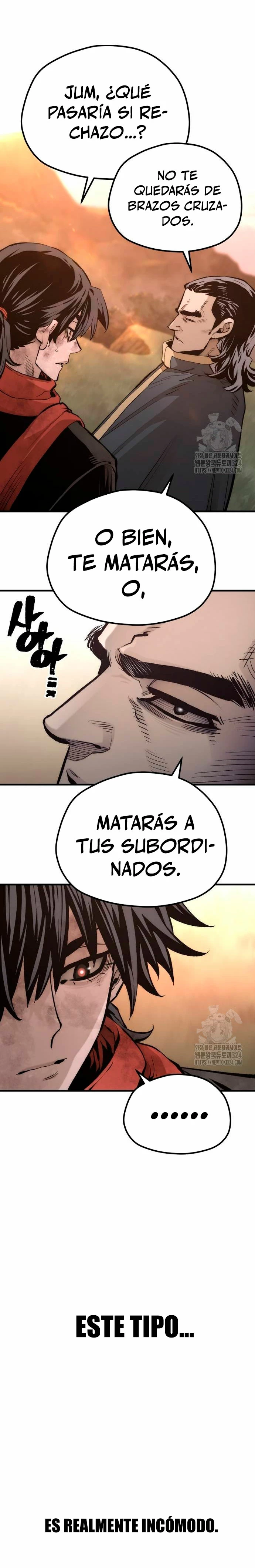 Sistema de cultivo del demonio celestial Capítulo 109 - Page 5