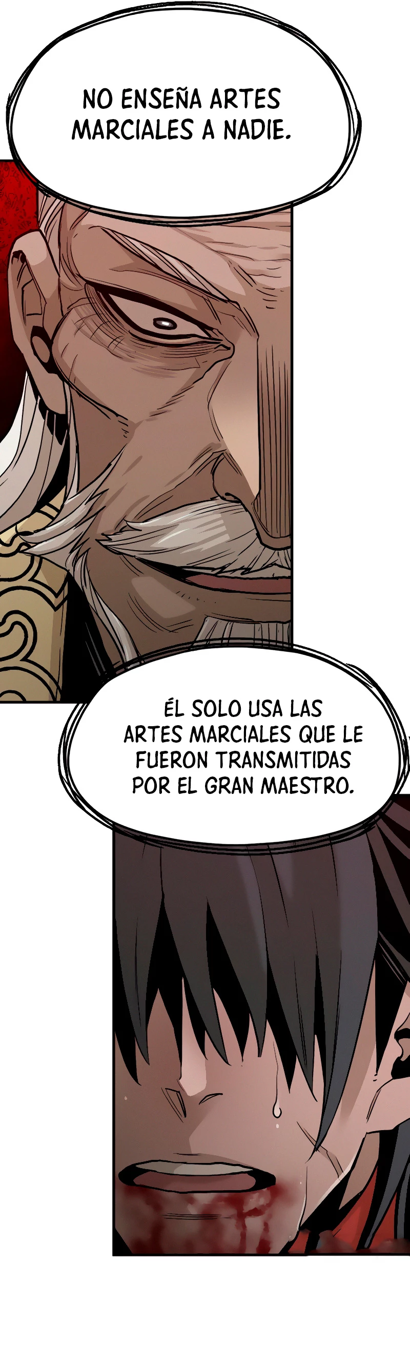 Sistema de cultivo del demonio celestial Capítulo 11 - Page 10