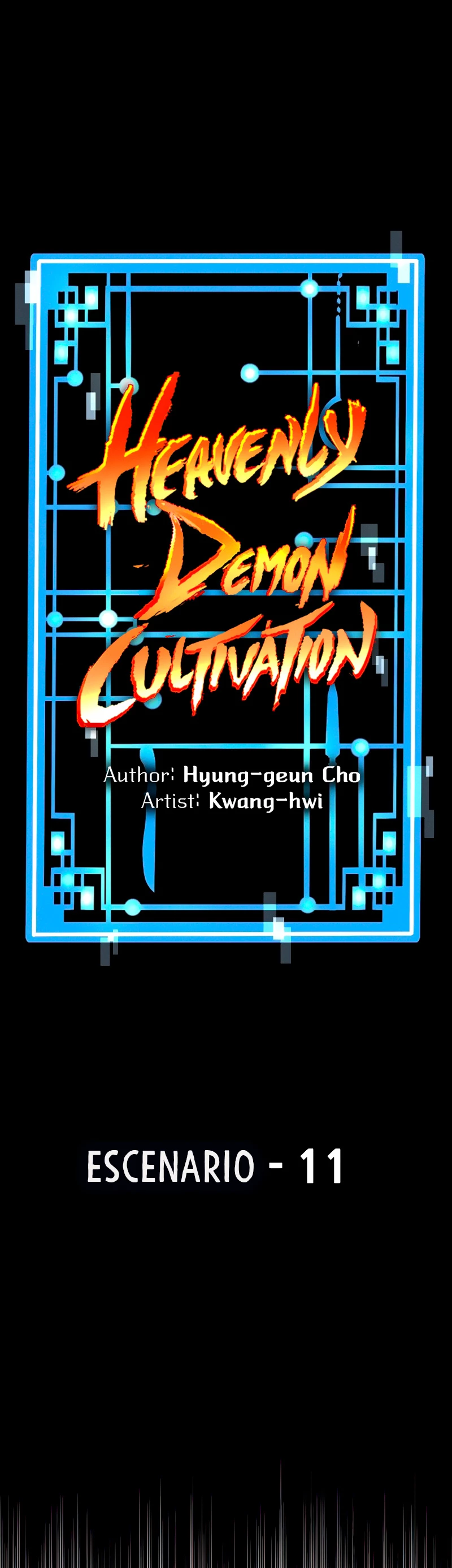 Sistema de cultivo del demonio celestial Capítulo 11 - Page 19