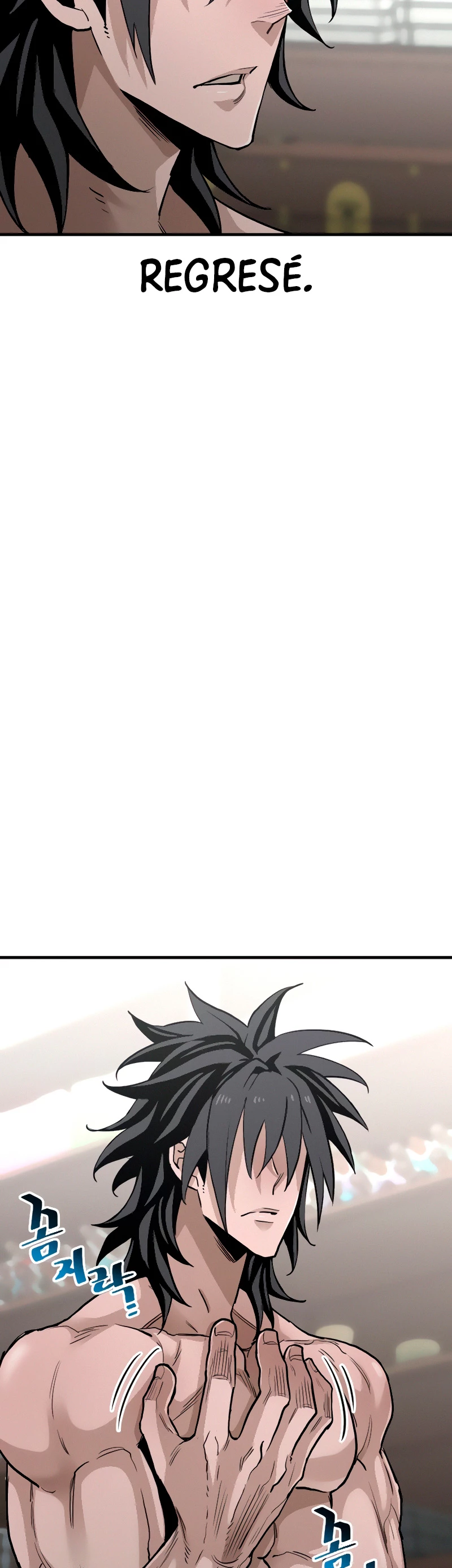 Sistema de cultivo del demonio celestial Capítulo 11 - Page 22