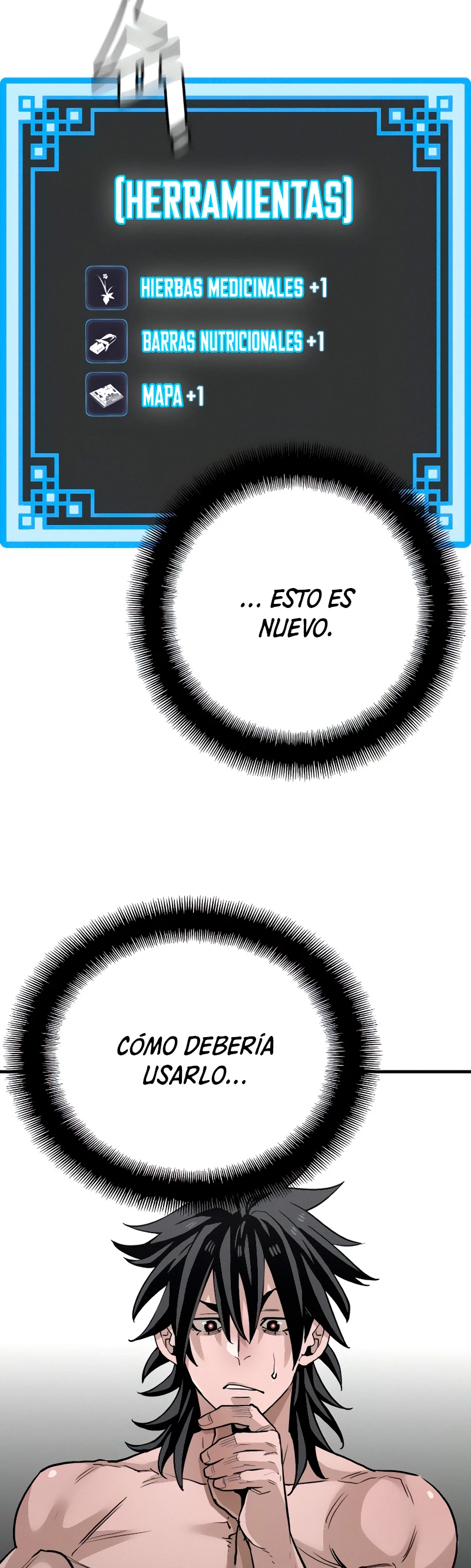 Sistema de cultivo del demonio celestial Capítulo 11 - Page 29