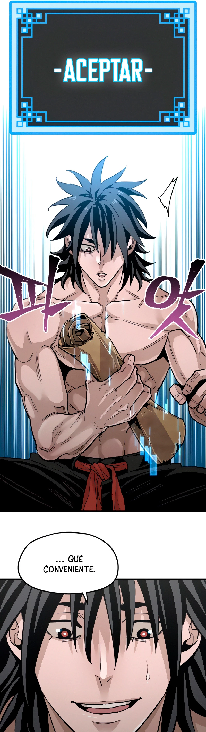 Sistema de cultivo del demonio celestial Capítulo 11 - Page 31