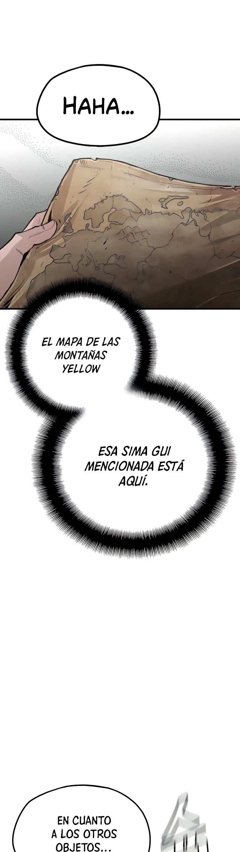 Sistema de cultivo del demonio celestial Capítulo 11 - Page 33