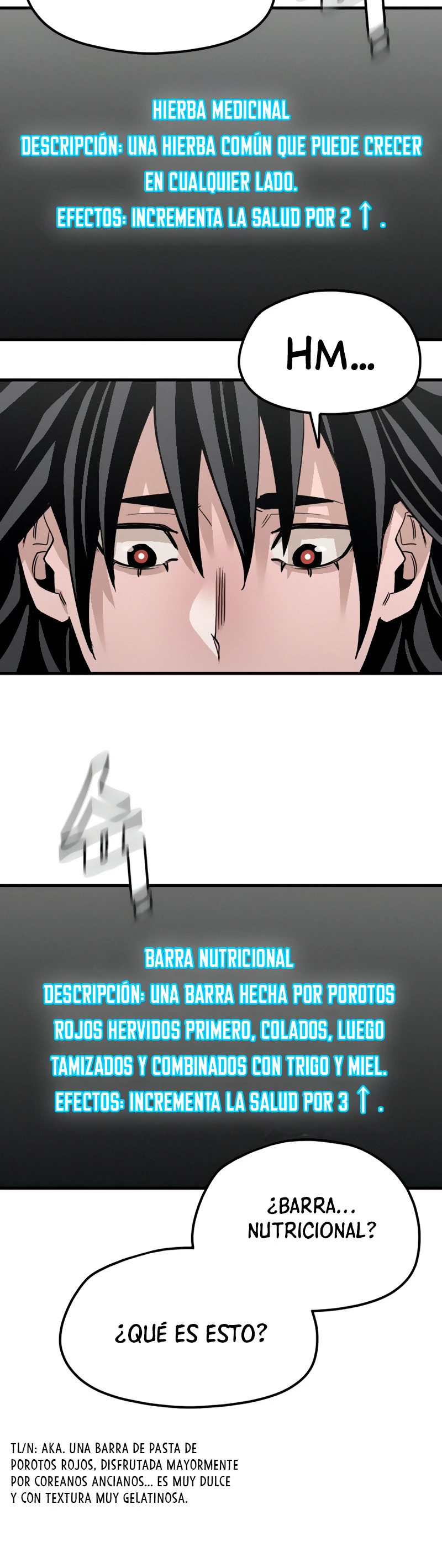 Sistema de cultivo del demonio celestial Capítulo 11 - Page 34