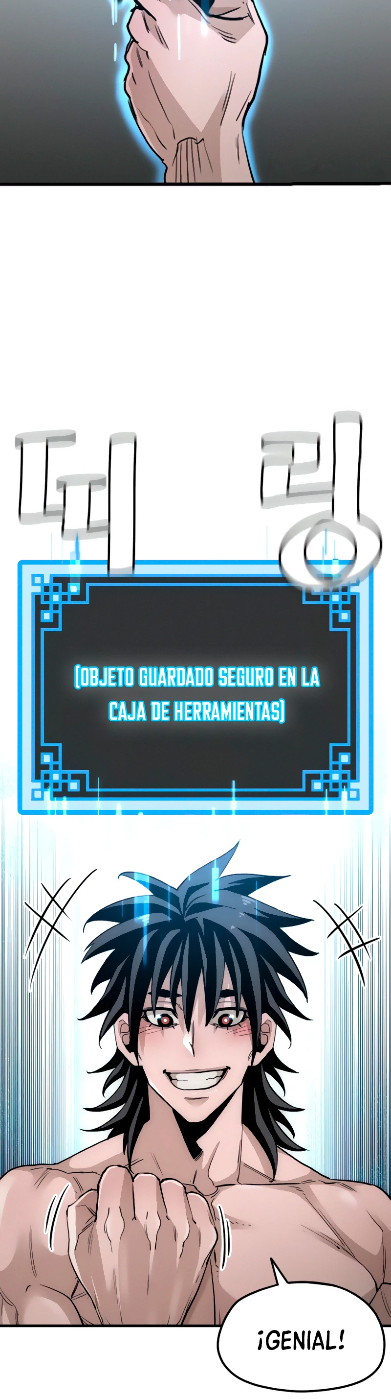 Sistema de cultivo del demonio celestial Capítulo 11 - Page 40