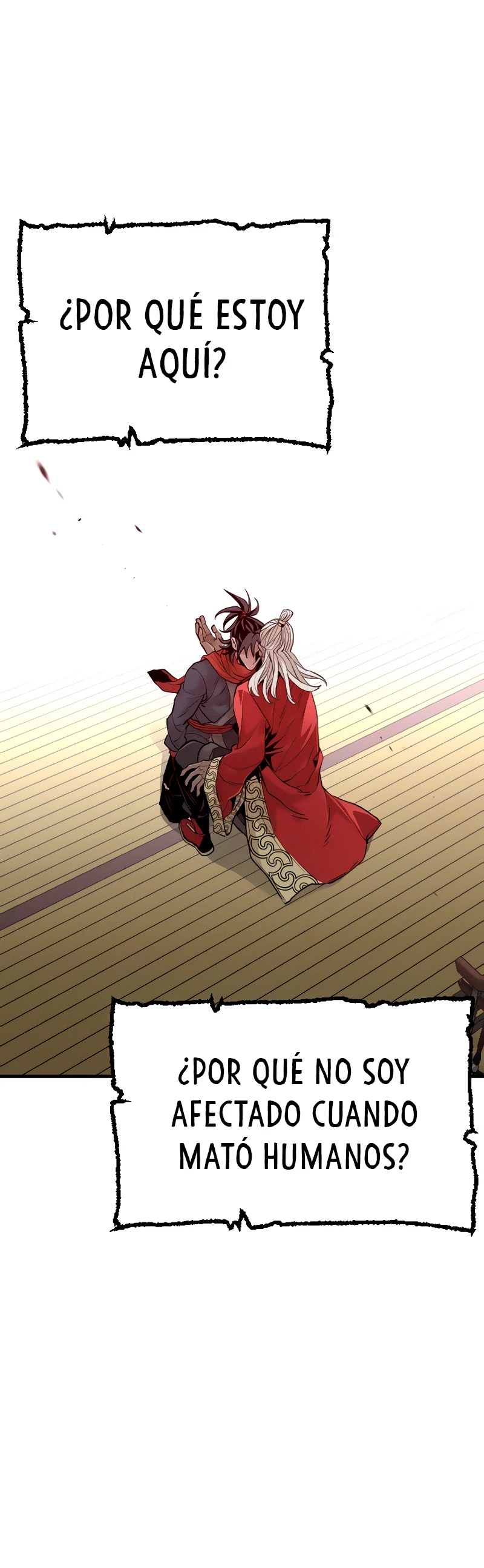 Sistema de cultivo del demonio celestial Capítulo 11 - Page 5