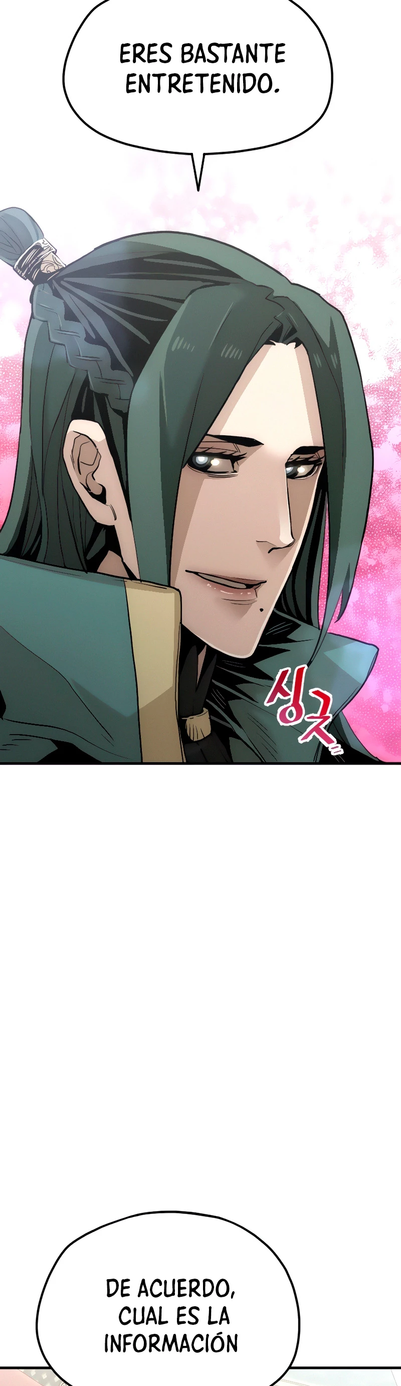 Sistema de cultivo del demonio celestial Capítulo 11 - Page 50