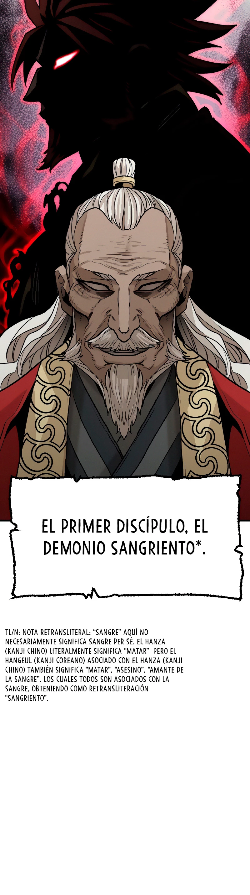 Sistema de cultivo del demonio celestial Capítulo 11 - Page 68